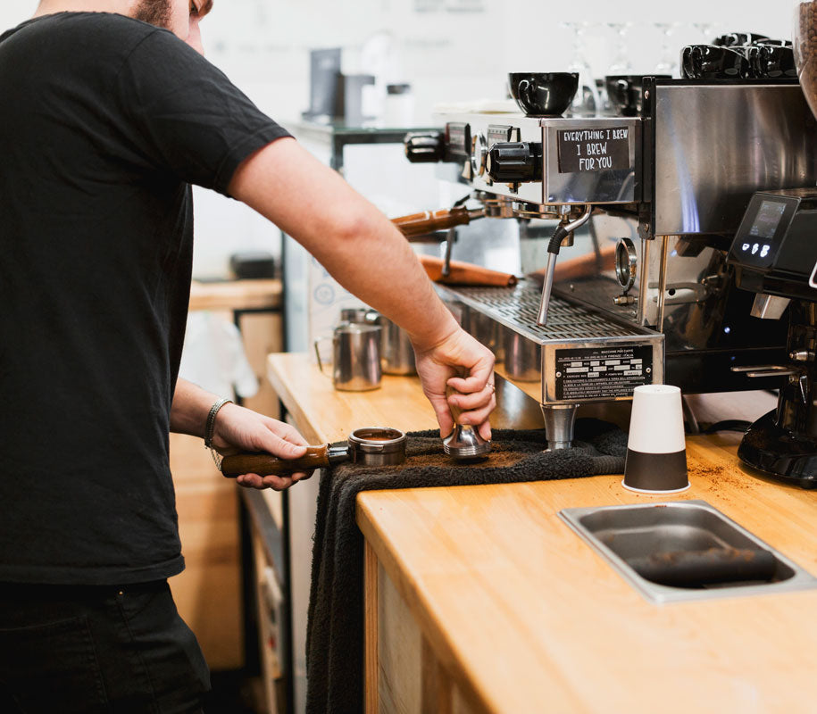 The Art of Brewing A Deep Dive into Single Origin Coffees