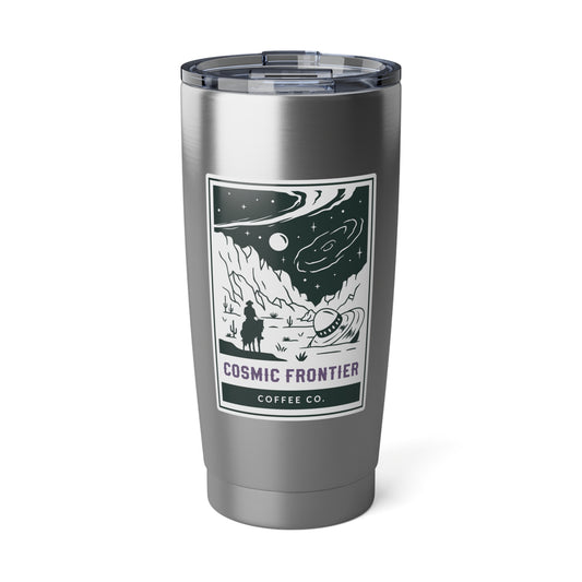 20oz Stainless Steel Tumbler