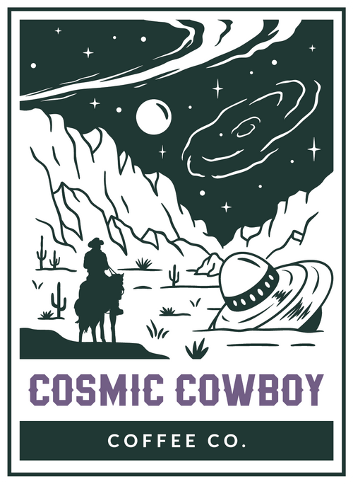 Cosmic Cowboy