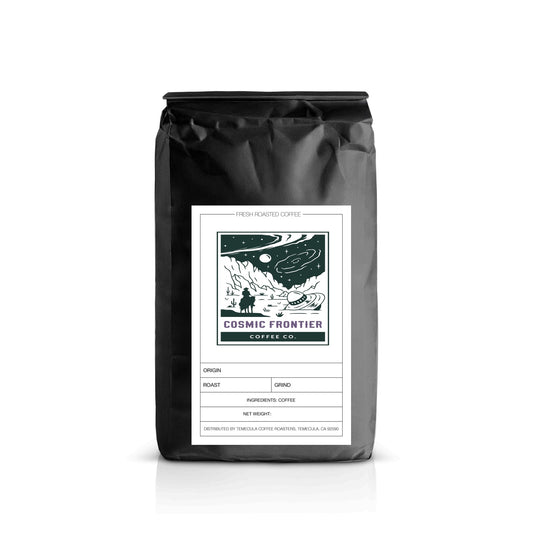 Peru Decaf